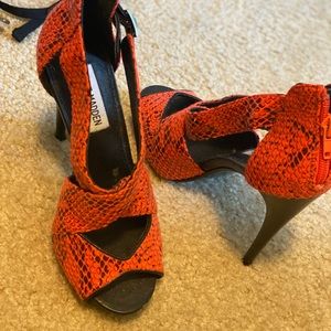 Steve Madden Heels